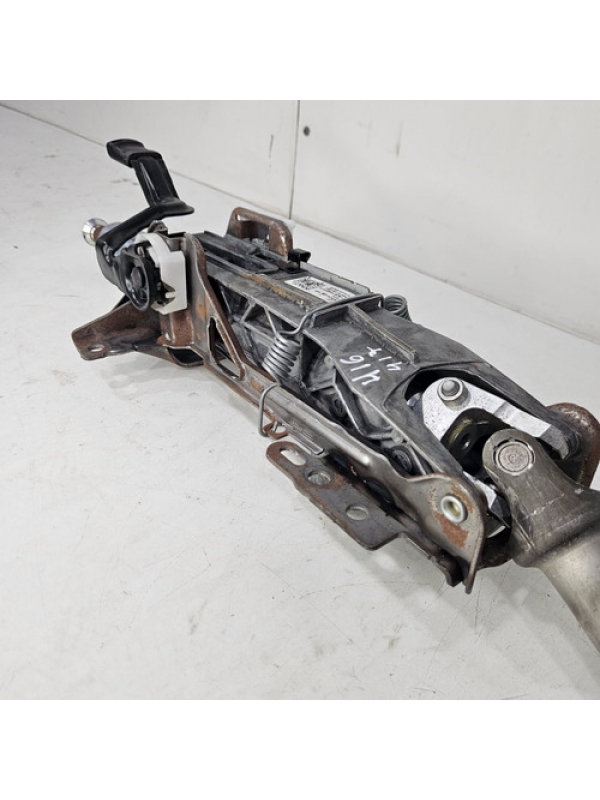 Coluna Direção Mercedes Sprinter 416 516 417 517 2020 À 2025