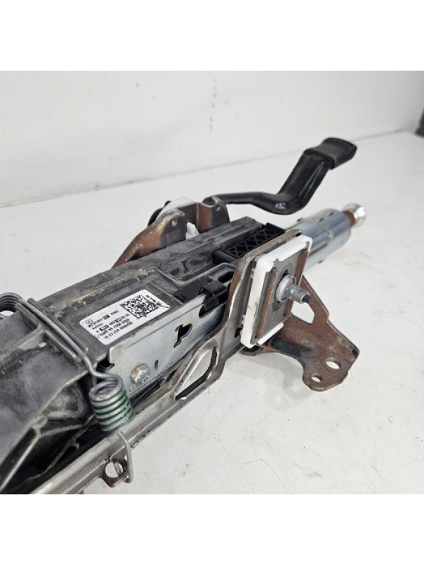 Coluna Direção Mercedes Sprinter 416 516 417 517 2020 À 2025