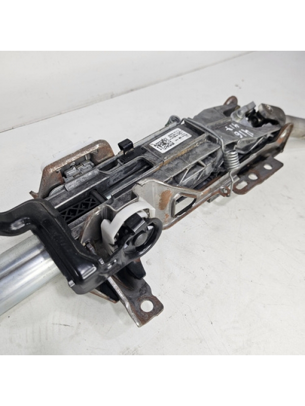 Coluna Direção Mercedes Sprinter 416 516 417 517 2020 À 2025