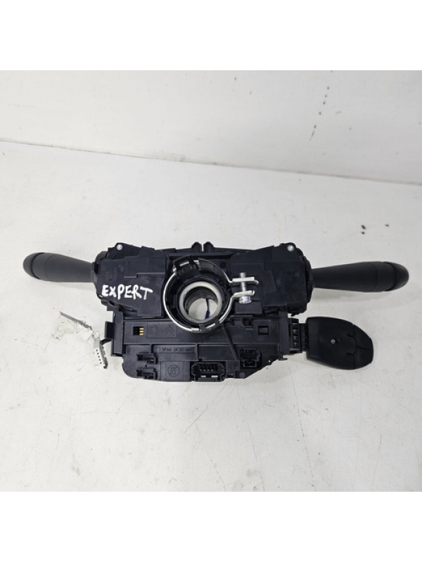 Chave Seta Hard Disk Peugeot Expert E Jumpy 1.6 2018 À 2022.