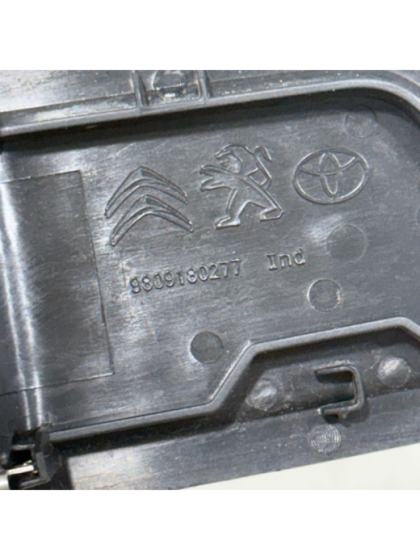 Comando Vidro Elétrico Direito Peugeot Expert 2018 19 À 2024