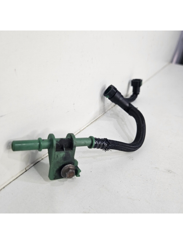 Cano Retorno Diesel Peugeot Expert E Jumpy 1.6 2018 Até 2022