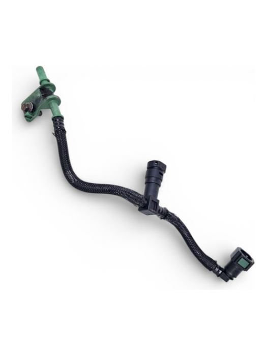 Cano Retorno Diesel Peugeot Expert E Jumpy 1.6 2018 Até 2022