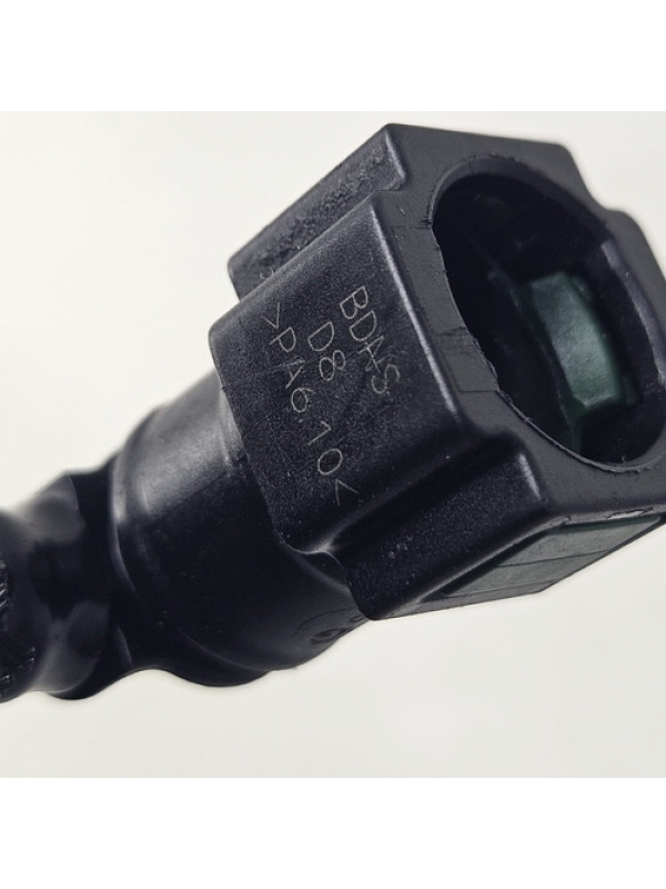 Cano Retorno Diesel Peugeot Expert E Jumpy 1.6 2018 Até 2022