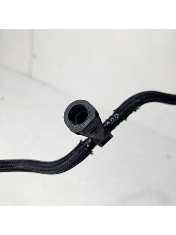 Cano Retorno Diesel Peugeot Expert E Jumpy 1.6 2018 Até 2022