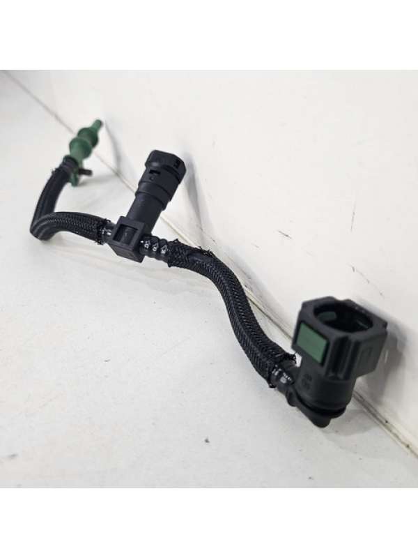 Cano Retorno Diesel Peugeot Expert E Jumpy 1.6 2018 Até 2022