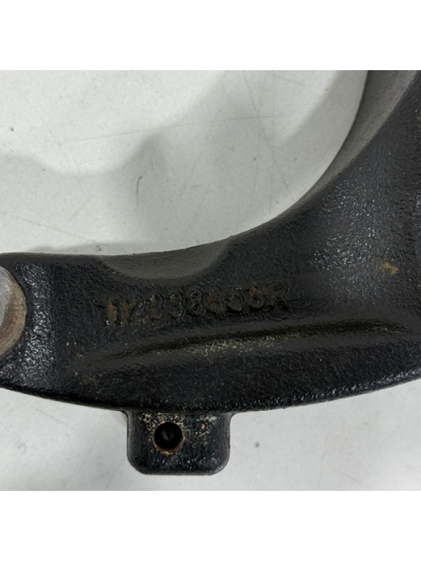 Suporte Coxim Caixa Cambio Renault Master 2.3 2023 À 2025.