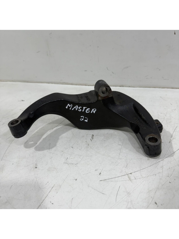 Suporte Coxim Caixa Cambio Renault Master 2.3 2023 À 2025.