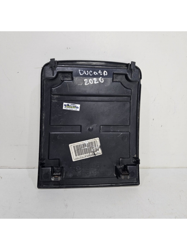 Prancheta Porta Papel Do Painel Fiat Ducato 2018 À 2023 2024