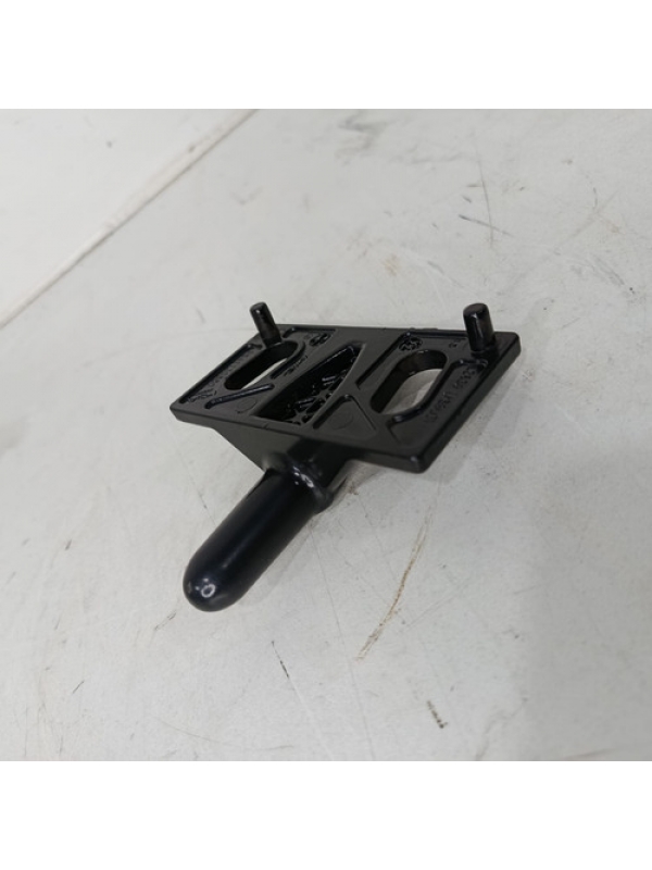 Guia Batente Porta De Correr Peugeot Expert 1.5 2023 2024 25