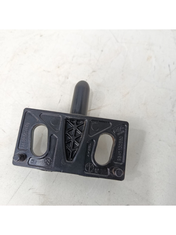 Guia Batente Porta De Correr Peugeot Expert 1.5 2023 2024 25