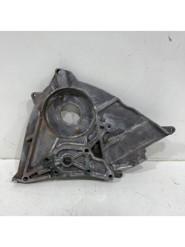 Tampa Lateral Motor Hyundai Hr Bongo 2.5 8v 2006 2007 À 2012