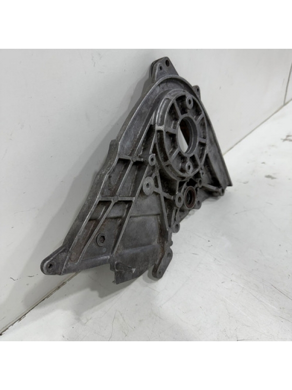 Tampa Lateral Motor Hyundai Hr Bongo 2.5 8v 2006 2007 À 2012