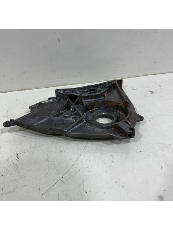 Tampa Lateral Motor Hyundai Hr Bongo 2.5 8v 2006 2007 À 2012