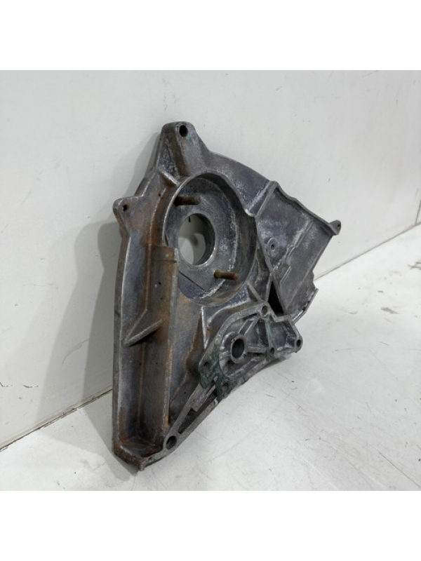 Tampa Lateral Motor Hyundai Hr Bongo 2.5 8v 2006 2007 À 2012