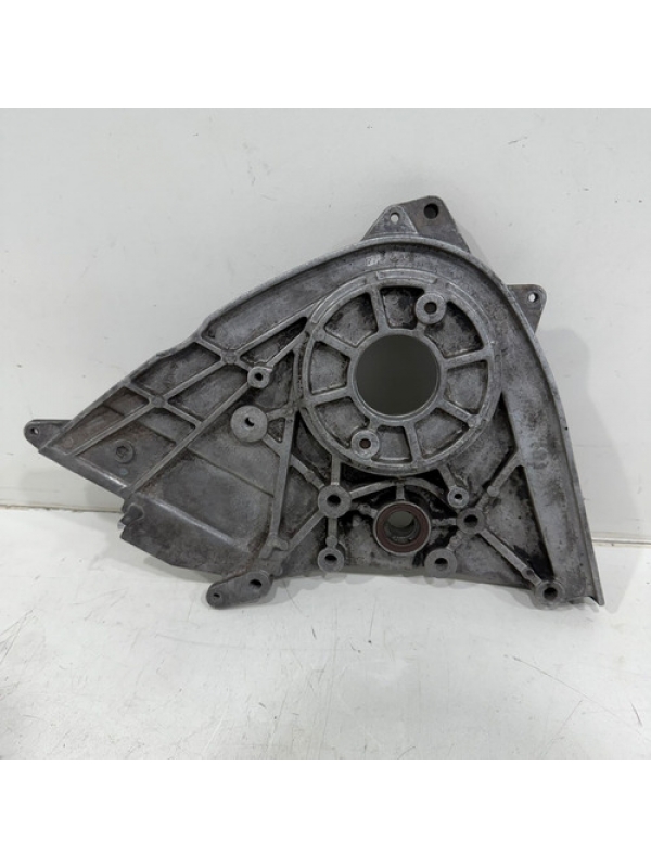 Tampa Lateral Motor Hyundai Hr Bongo 2.5 8v 2006 2007 À 2012