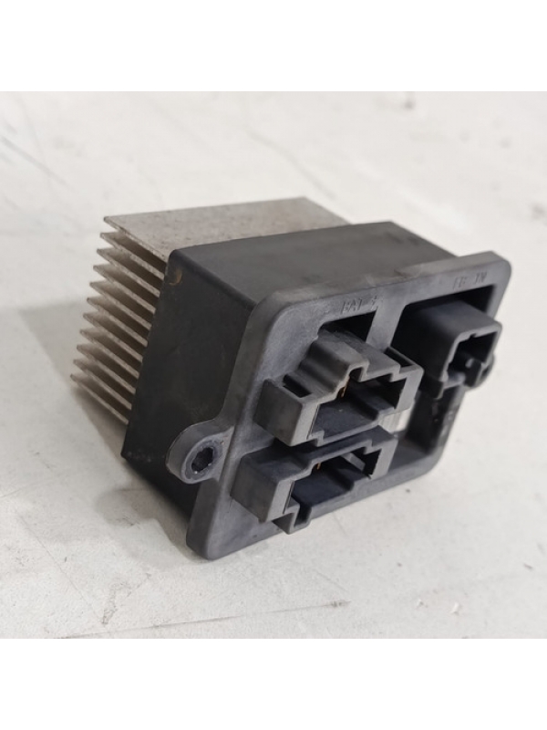 Resistência Ar Condicionado Peugeot Expert Jumpy 1.6 2021 22