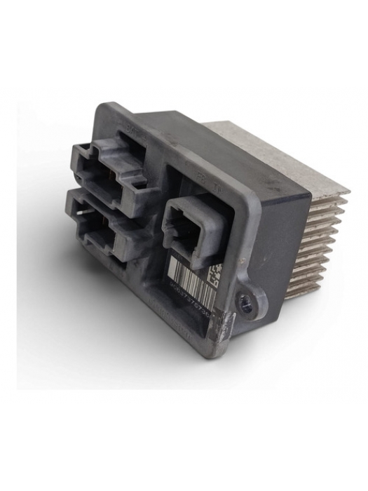 Resistência Ar Condicionado Peugeot Expert Jumpy 1.6 2021 22