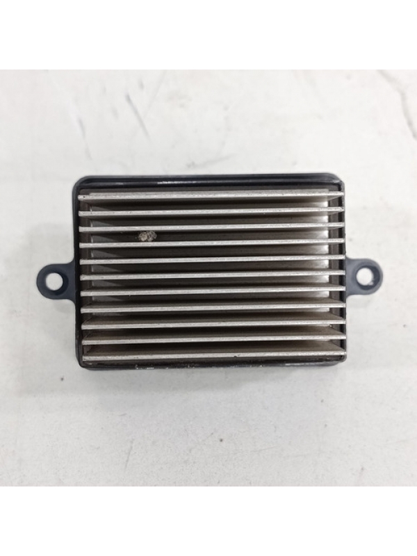 Resistência Ar Condicionado Peugeot Expert Jumpy 1.6 2021 22