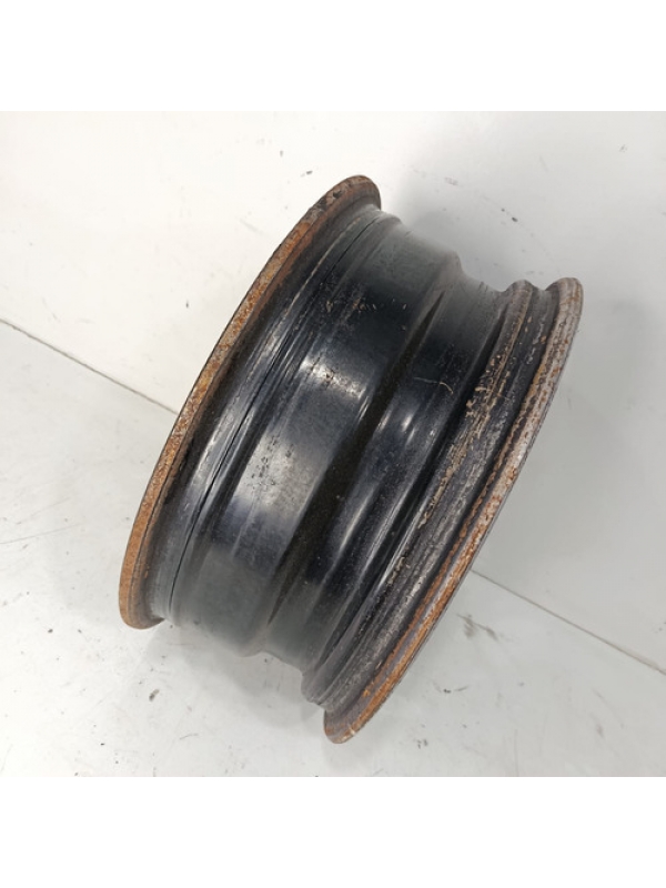 Roda De Ferro Aro 16 Mb Sprinter 417 516 515 2013 À 024 2025