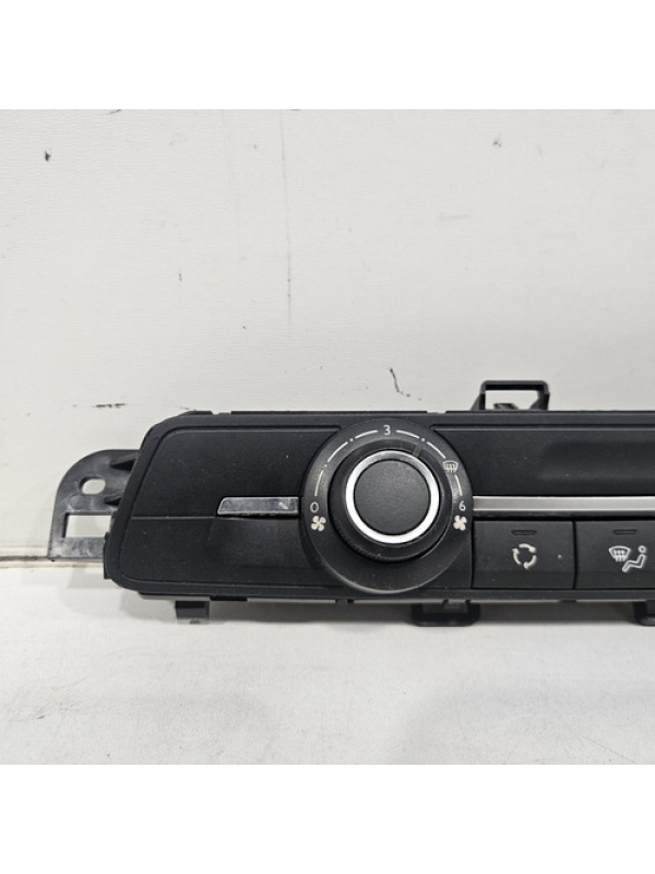 Comando Ar Condicionado Peugeot Expert E Jumpy 2018 Até 2024