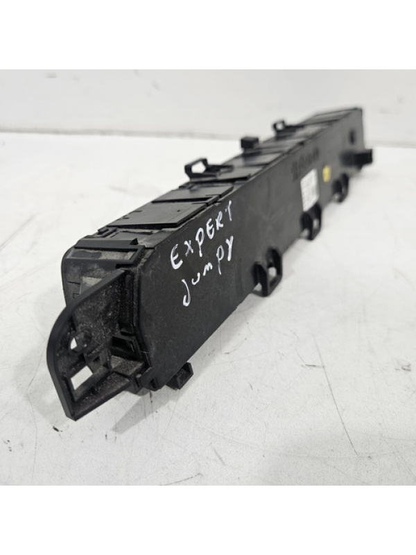 Comando Ar Condicionado Peugeot Expert E Jumpy 2018 Até 2024