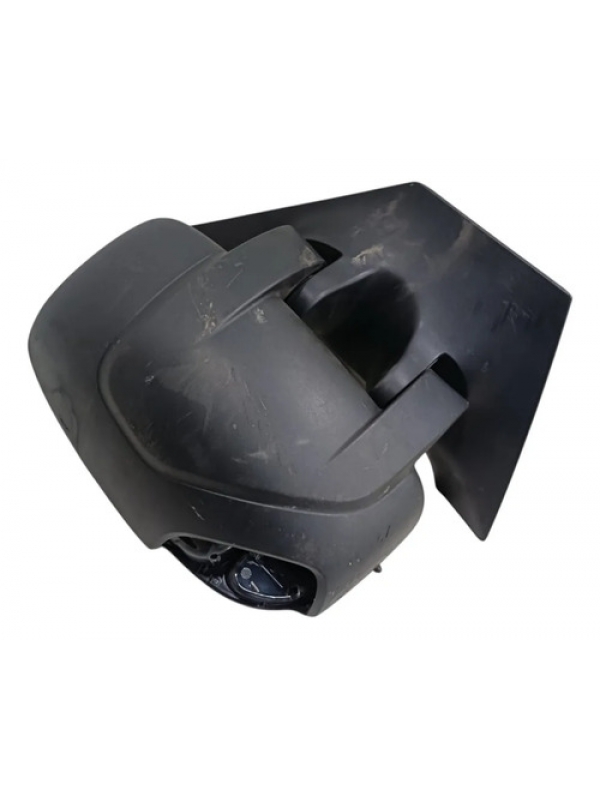 Retrovisor Direito Renault Master 2013 2014 À 2022. Detalhe