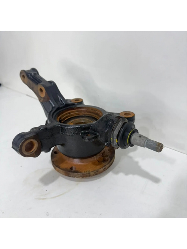 Montante Dianteiro Lado Esquerdo Renault Master 2.3 13 À 22.