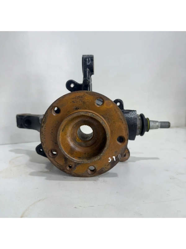 Montante Dianteiro Lado Esquerdo Renault Master 2.3 13 À 22.