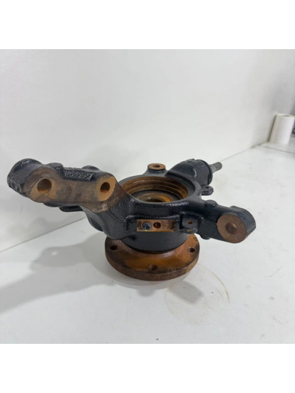 Montante Dianteiro Lado Esquerdo Renault Master 2.3 13 À 22.