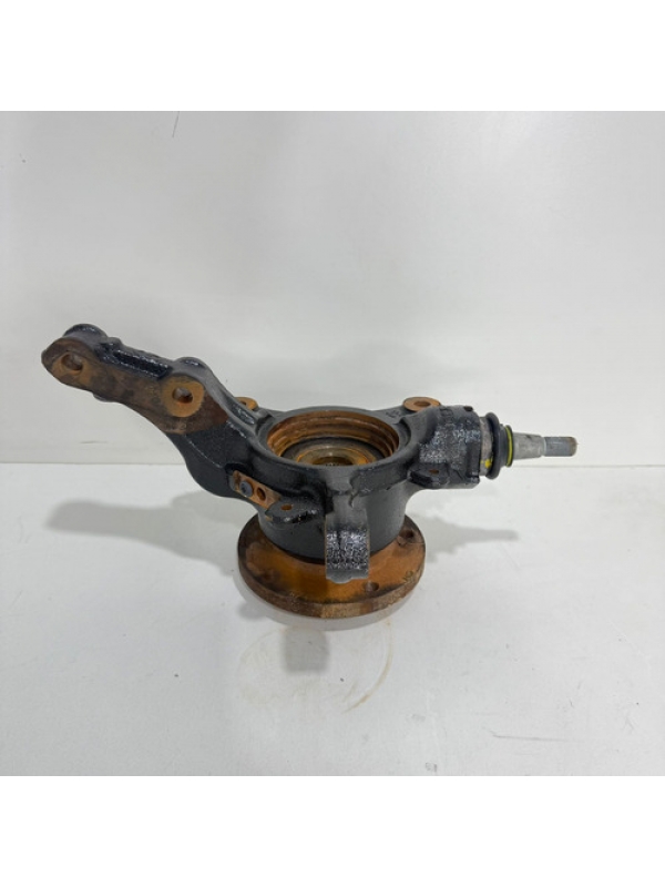 Montante Dianteiro Lado Esquerdo Renault Master 2.3 13 À 22.