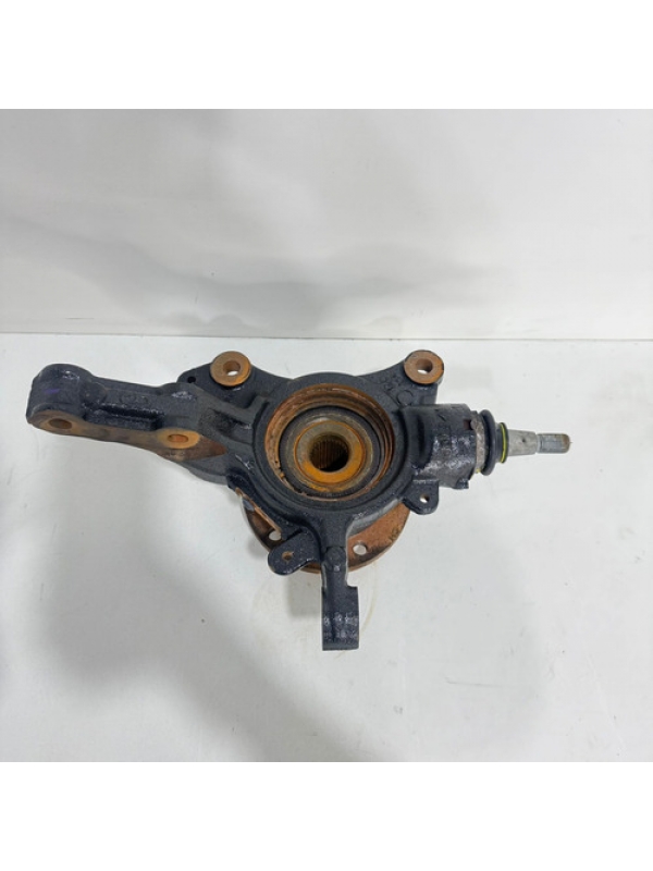 Montante Dianteiro Lado Esquerdo Renault Master 2.3 13 À 22.