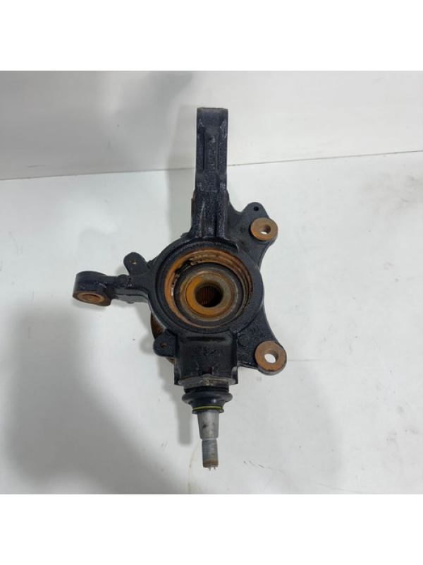 Montante Dianteiro Lado Esquerdo Renault Master 2.3 13 À 22.