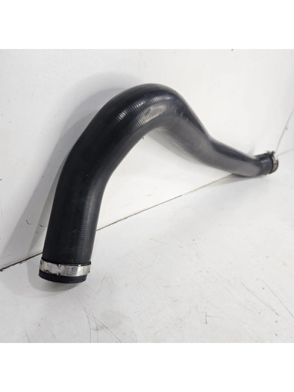 Mangueira Do Intercooler Renault Master 2.5 2005 À 2011 2012 Preto