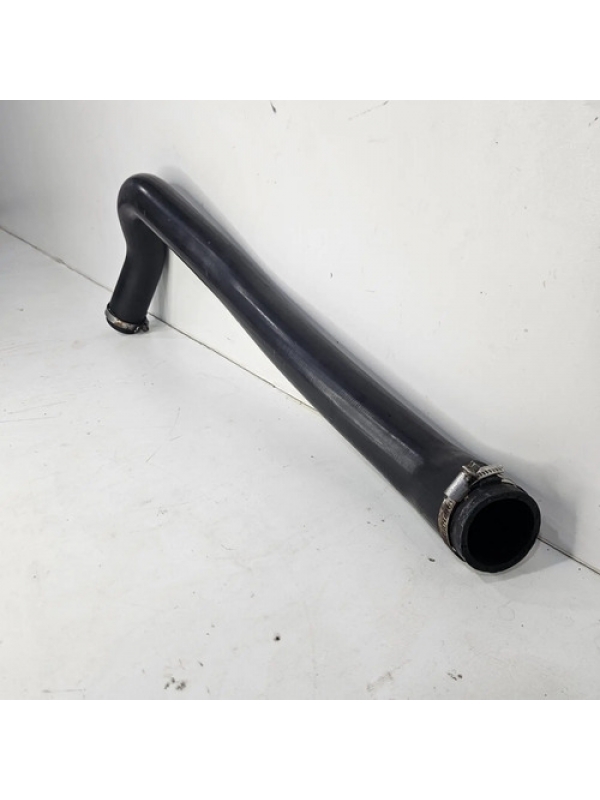 Mangueira Do Intercooler Renault Master 2.5 2005 À 2011 2012 Preto