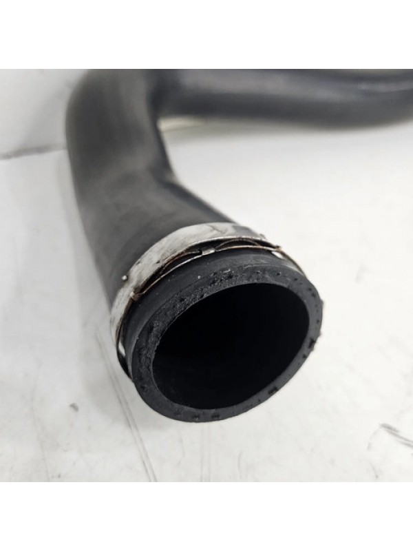 Mangueira Do Intercooler Renault Master 2.5 2005 À 2011 2012 Preto
