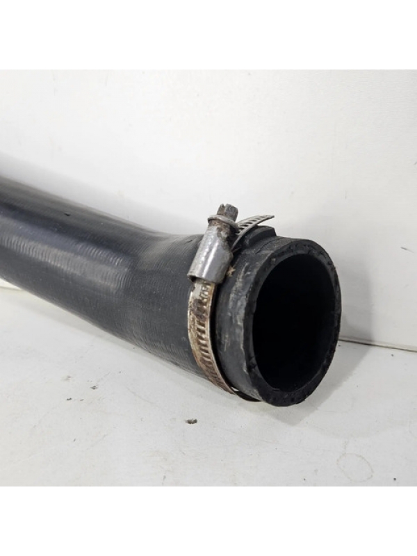 Mangueira Do Intercooler Renault Master 2.5 2005 À 2011 2012 Preto