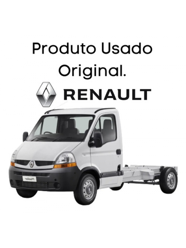 Mangueira Do Intercooler Renault Master 2.5 2005 À 2011 2012 Preto