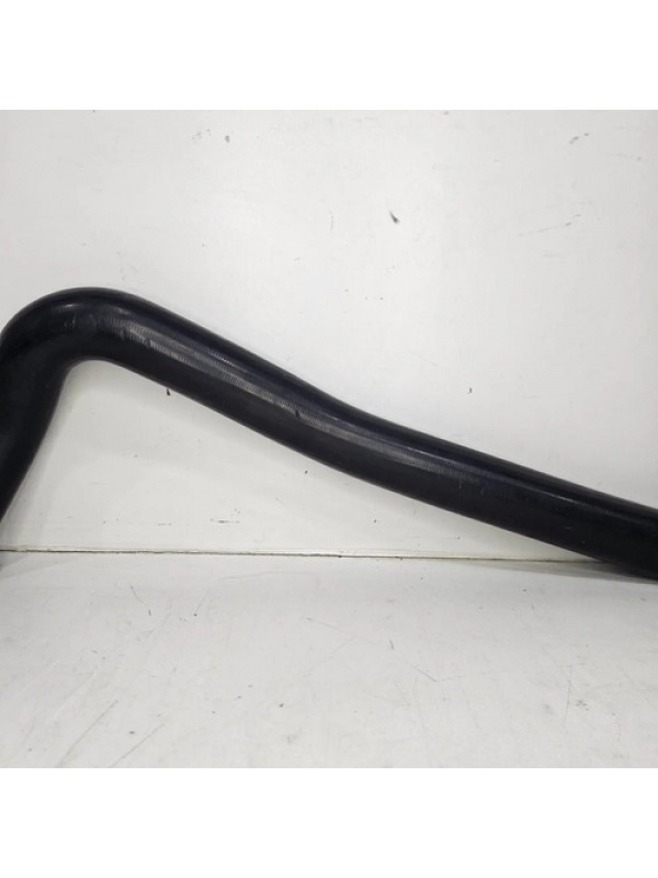 Mangueira Do Intercooler Renault Master 2.5 2005 À 2011 2012 Preto