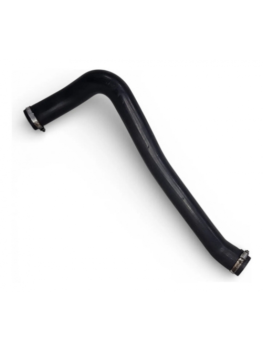Mangueira Do Intercooler Renault Master 2.5 2005 À 2011 2012 Preto
