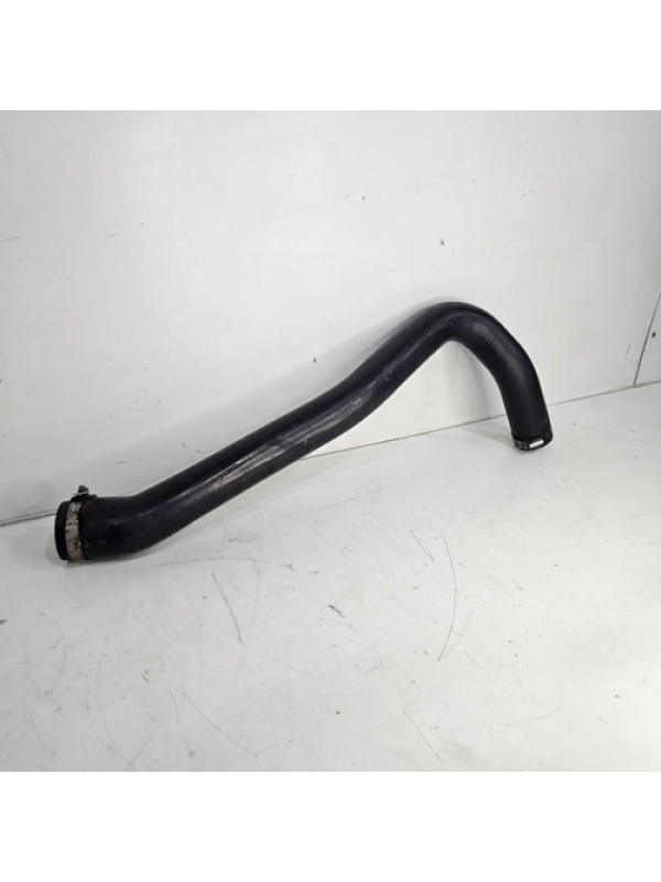 Mangueira Do Intercooler Renault Master 2.5 2005 À 2011 2012 Preto