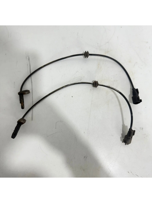 Sensor Freio Abs Dianteiro Ford Transit 2.0 2018 2019 À 2026