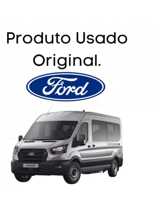 Manga Eixo Montante Dianteiro Direito Transit 2.0 2022 2024.