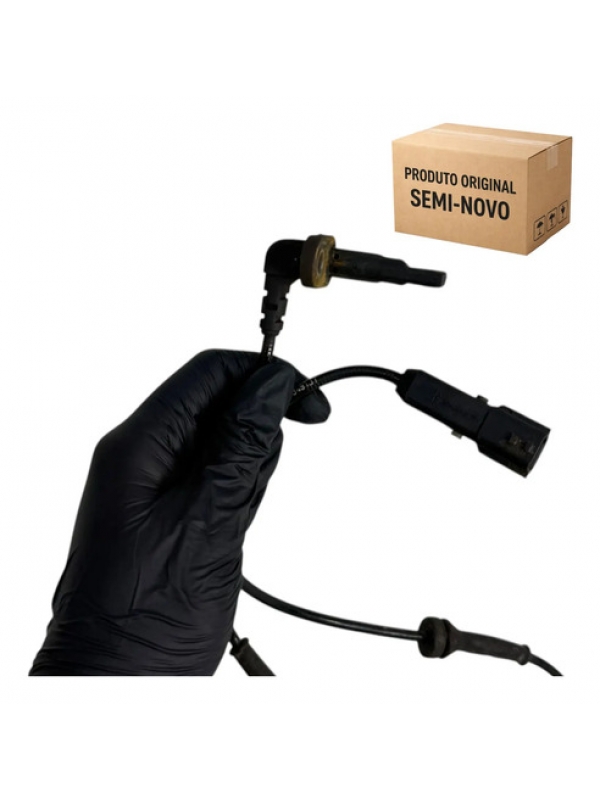 Sensor Freio Abs Diant Direito Ford Transit 2.0 2023 2024 25