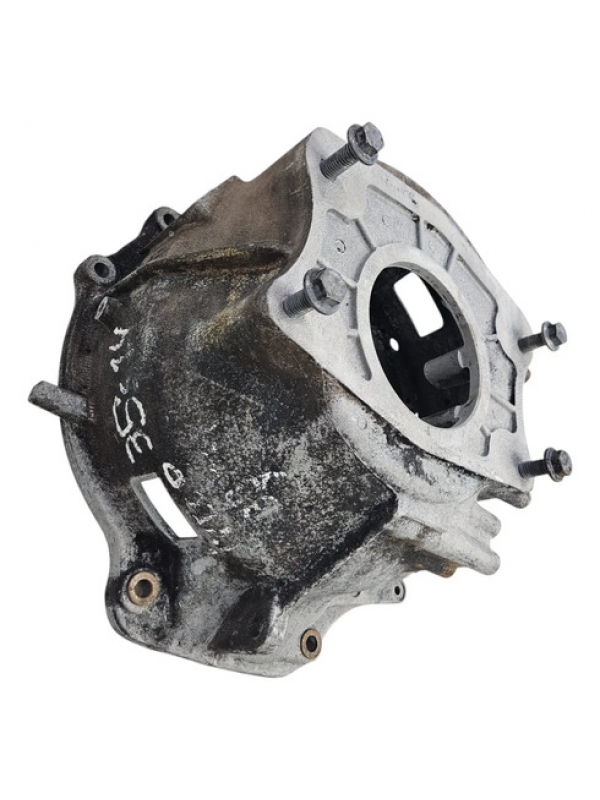 Capa Seca Cambio Eaton Iveco Daily 35s14 2009 2010 2011 2012