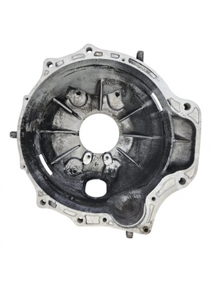 Capa Seca Cambio Eaton Iveco Daily 35s14 2009 2010 2011 2012
