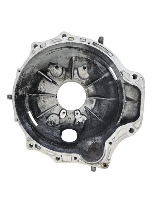 Capa Seca Cambio Eaton Iveco Daily 35s14 2009 2010 2011 2012