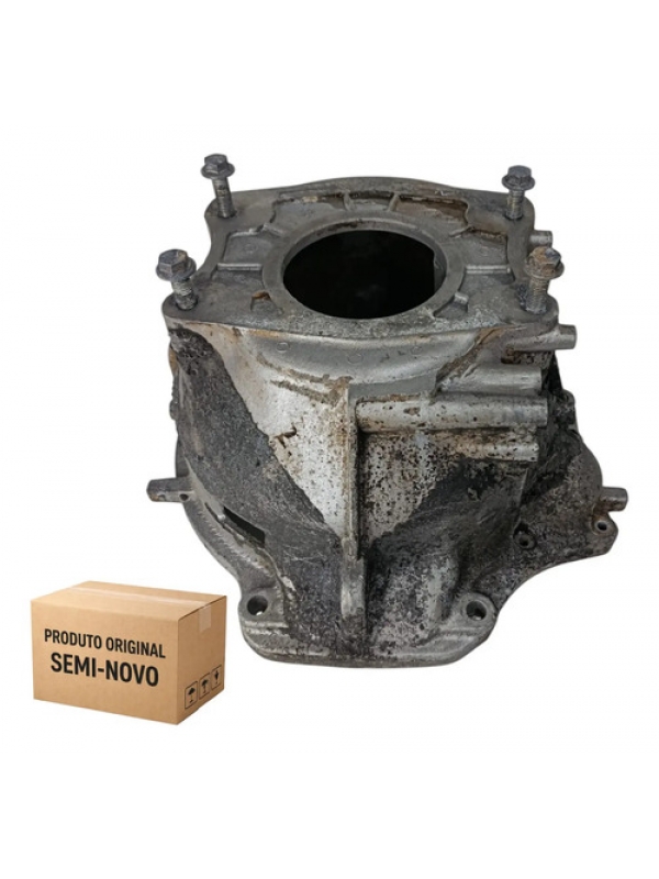 Carcaça Embreagem Capa Seca Iveco Daily 2009 À 2012 Original