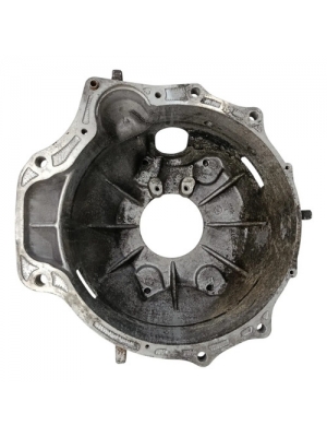 Carcaça Embreagem Capa Seca Iveco Daily 2009 À 2012 Original