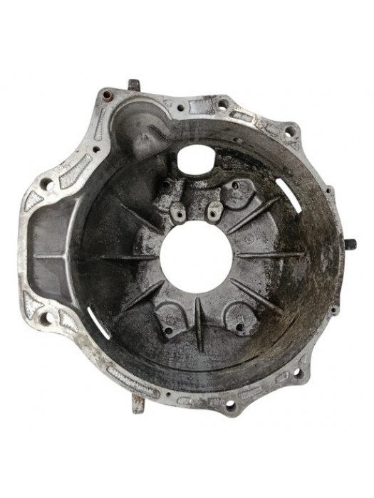 Carcaça Embreagem Capa Seca Iveco Daily 2009 À 2012 Original